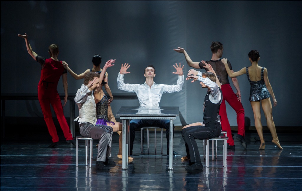 The Great Gatsby фото